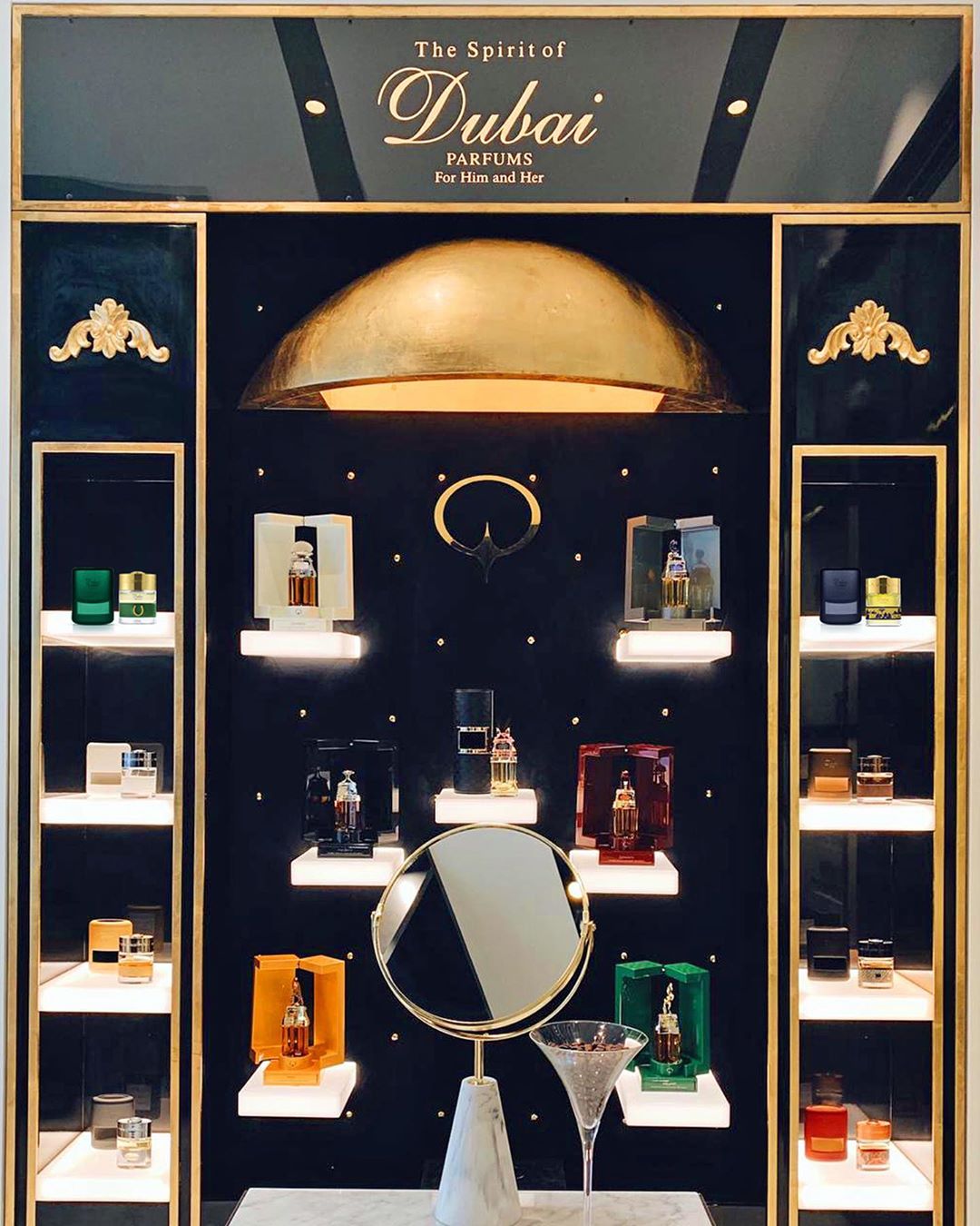 The Spirit of Dubai | روح دبي - The Spirit of Dubai parfums now available in Bulgaria. Explore our luxury fragrance “Niche Collection” and “Ultra-Niche Collection” at Atelier No 84 Perfumery (@Atelier...