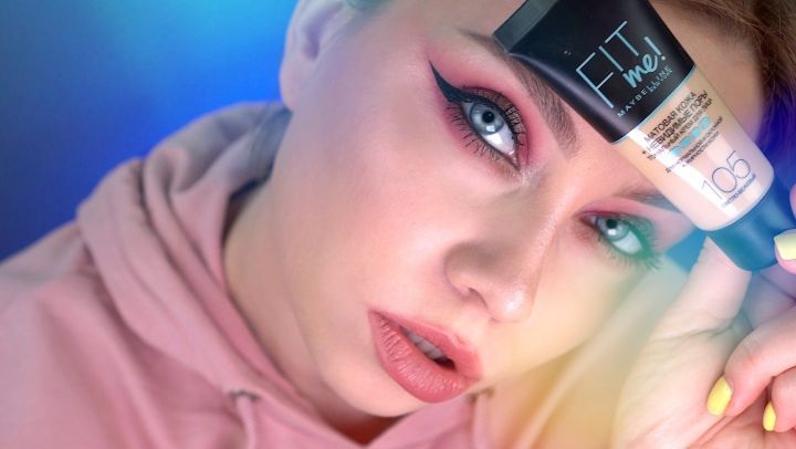 MARINA SUYA / YOUTUBE 78.000 - ПО МНОГОЧИСЛЕННЫМ ПРОСЬБАМ!⚠️
Друзья, только что вышло НОВОЕ видео на моём YOUTUBE канале, с обзором на косметику @maybelline_ru 😎
#косметика
#обзоркосметики #makeup #ma...