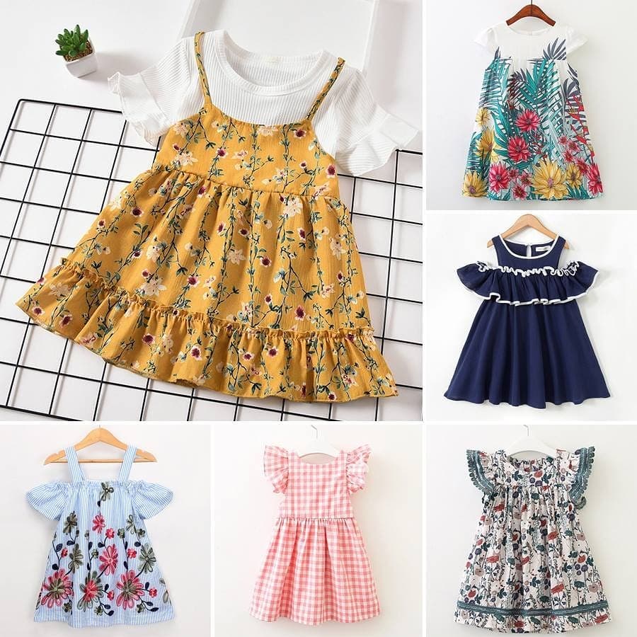 popreal.com - 🎀🎀Floral Print Round Neck Fake Two-Piece Dress
🎀🎀
Age:1.5-7 Years Old
🚀🚀Shop link in bio🚀🚀
HOT SALE & FREE SHIPPING
💝Exclusive Coupon For Customer💝
5% off order over $69👉Code:SUM5
10% of...