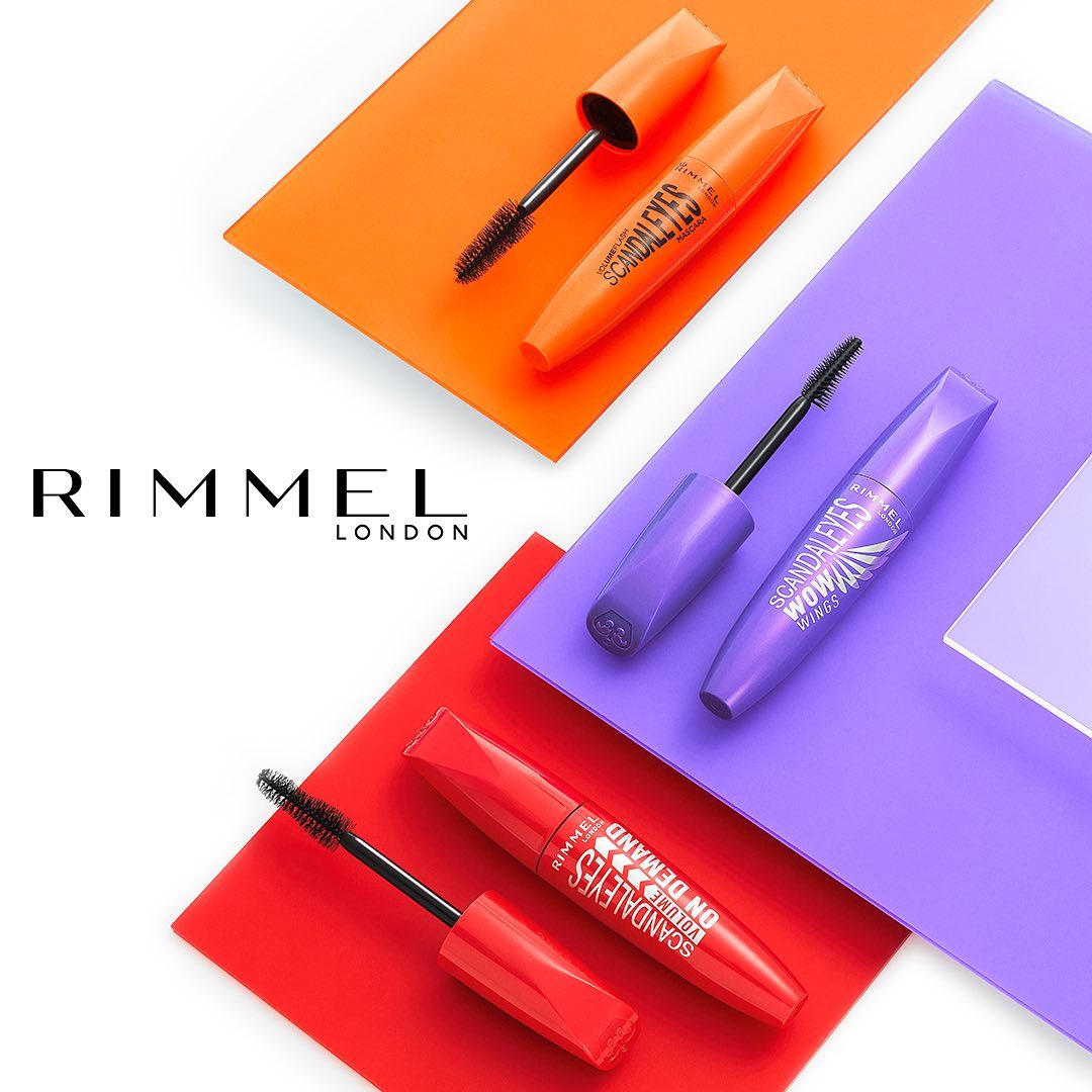 RIMMEL LONDON - Как максимально акцентировать внимание на глазах? Вы удивитесь, но многие фэшн-дизайнеры на своих показах для этого осветляют моделям брови, уделяя максимум внимания ресницам. 🙃
⠀
Впр...