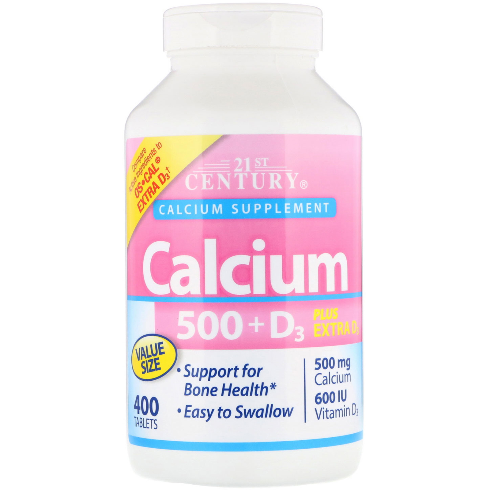 Витамин д3 можно с кальцием. 21st Century Calcium 500 + d3 400 табл. 21 Century Calcium 500 d3. 21st Century Calcium 600 + d3 Plus Minerals. Кальциум 600 витамин д3.