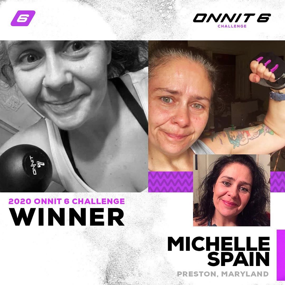 Onnit - We brought back the #Onnit6Challenge for a third time because of the amazing response we've had from these challenges!⁠
-⁠
If you’re thinking, “What? Onnit had a fitness challenge?” Don’t worr...