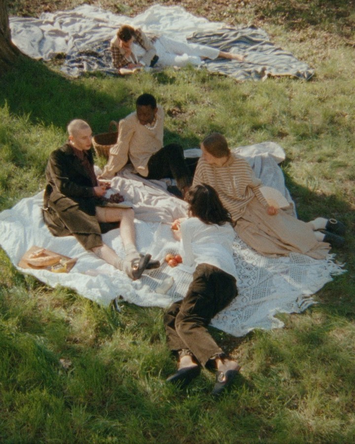 YOOX - Innovative, liberated, limit-pushing. YOOX is kicking off its 20th anniversary celebrations with JW ANDERSON X YOOX, a one of-a-kind capsule collection that looks back through the JW Anderson a...