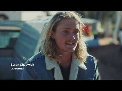 Levi's® Workwear | Work Means More