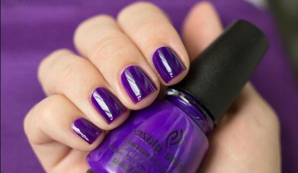 China Glaze - Creative Fantazy - review