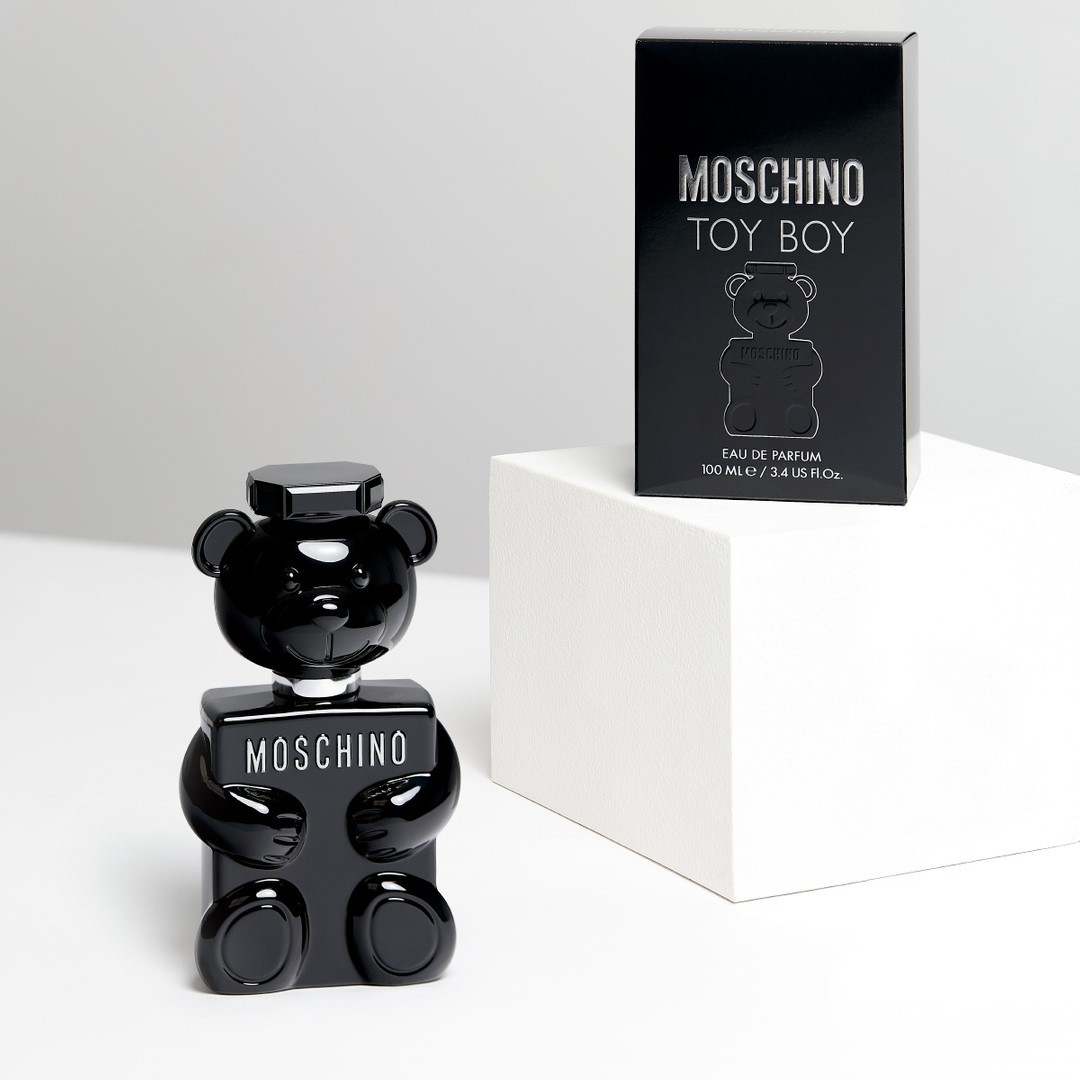 Escentual - Want to sniff @Moschino Toy Boy, but your chances got snuffed when fragrance counters closed? We’ve got you.🙋‍♀️ We asked the team to share their opinion of the fragrance and then wrote a...