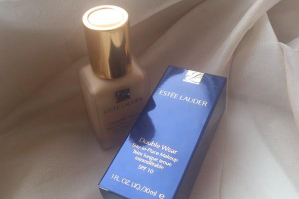 Тональный крем - Estee Lauder Double Wear Stay In Place Makeup SPF 10 - No. 36 Sand (1W2) - отзыв2 Тональный крем - Estee Lauder Double Wear Stay In Place Makeup SPF 10 - No. 36 Sand (1W2)