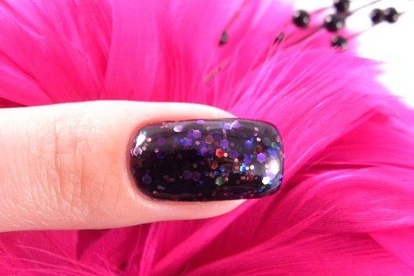 Deborah Lippmann Let`s Go Crazy