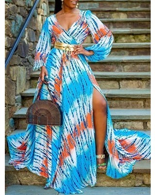 Tidebuy.com - Long Sleeve V-Neck Print Pullover Fall Women's Dress⁣
Item: 26526714⁣
http://urlend.com/6VF7Fba
