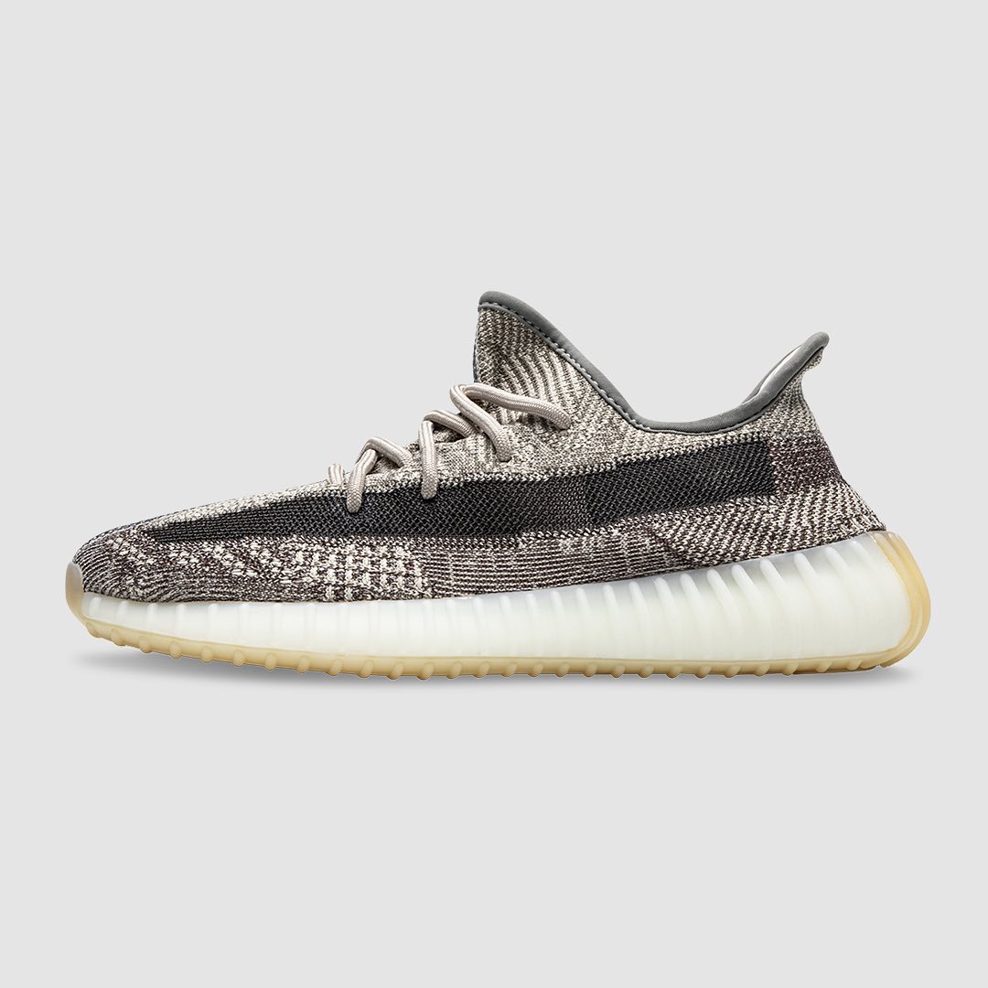 ebay.com - ⚡️ Sneaker Flash Event ⚡️ The just released Yeezy Boost 350 V2 Zyon for $240, plus free shipping and NO ADDED FEES, starting now. Go to our link in bio before these sell out. Ends Saturday,...