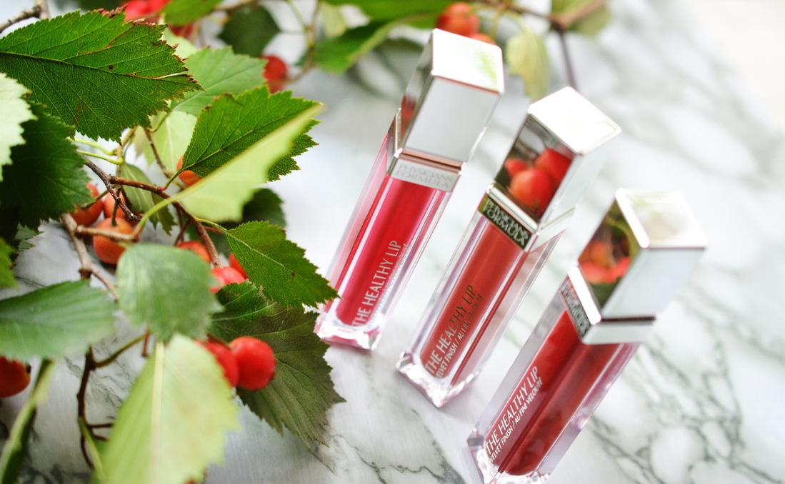 Physicians Formula The Healthy Lip Tu-Lip Treatment, Red-storative Effects, Bare With Me
