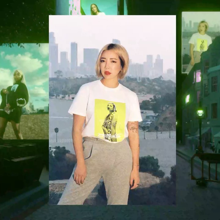 KARL LAGERFELD - Ready to dance? 🎵 Each of the DJs in the KARL LAGERFELD X Music collaboration has edited a bespoke playlist. Don’t miss the first from @tokimonsta, now on KARL.COM.