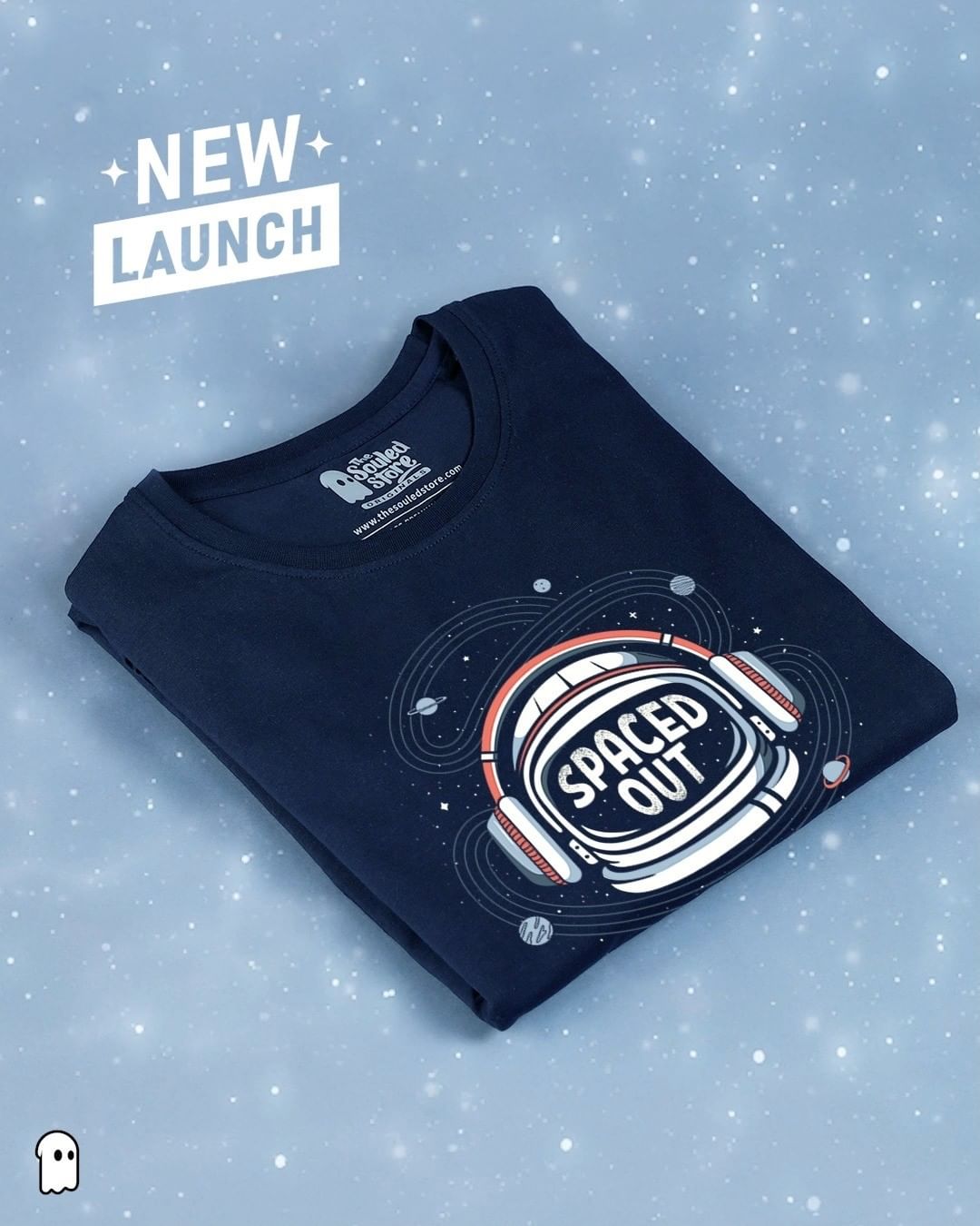 The Souled Store - It's launch time🚀

Tap to shop.

#TheSouledStore #CelebrateFandom #ExpressYourself #SpacedOut #NeedSomeSpace #Funny #FunnyTshirt #Tshirt #TshirtMurah #Flatlay #Videoedit #Photoshoot...
