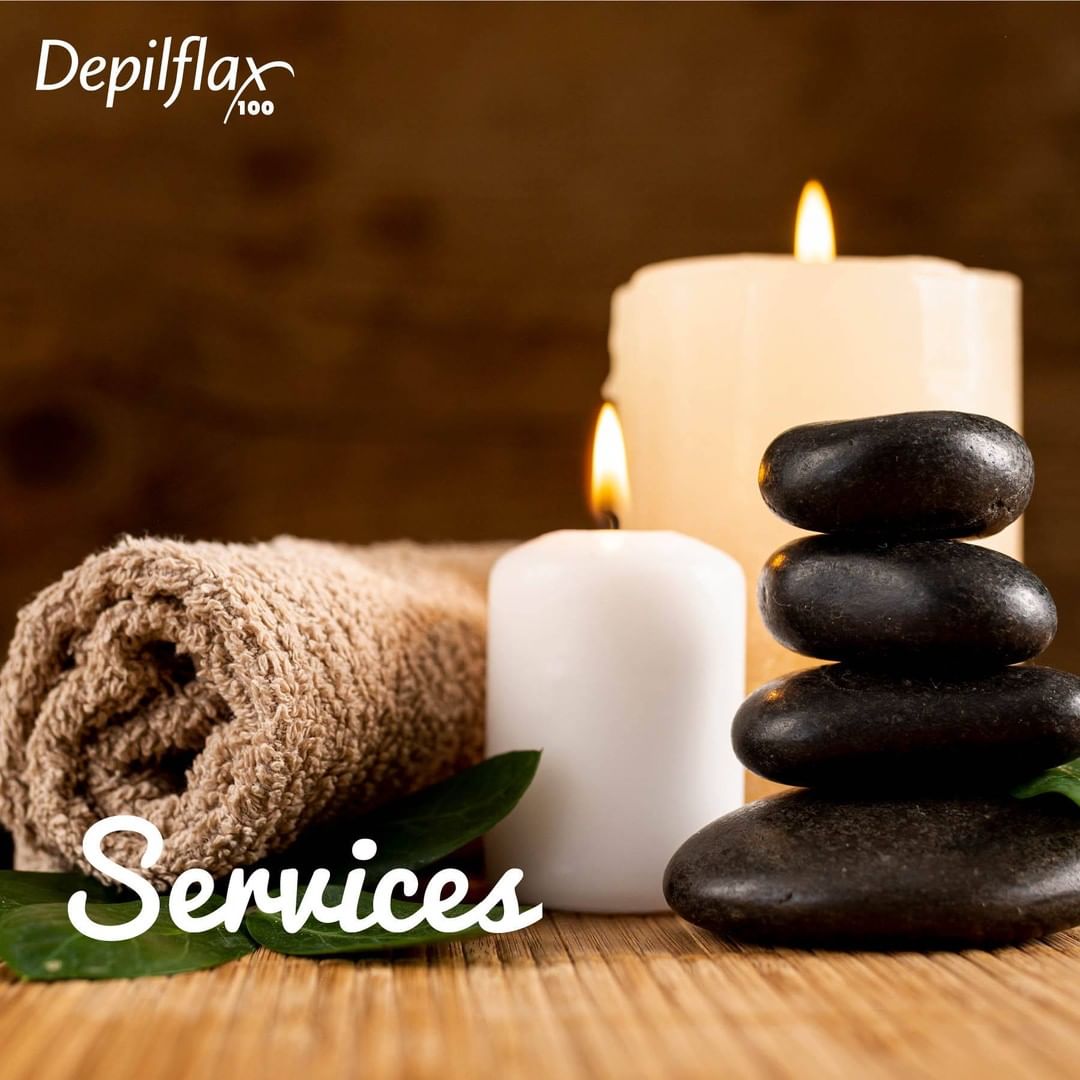 Depilflax100 - Check the services you offer and consider new ones. 🤓
Examine your offering, explore new trends, and consider incorporating new rituals and treatments. Cosmetics rituals are your salon’...