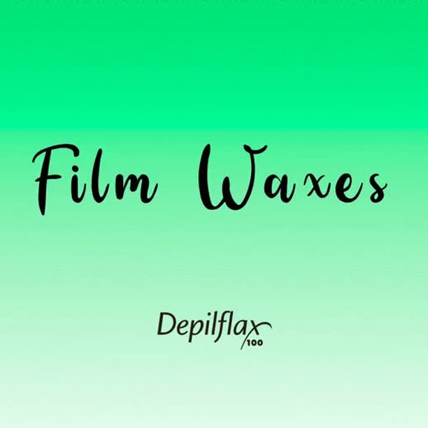 Depilflax100 - Depilflax Film Waxes: quality, efficiency, professionalism.
Write your country in a comment to know your official dealer.
---
Ceras Elásticas Depilflax: calidad, eficacia, profesionalid...