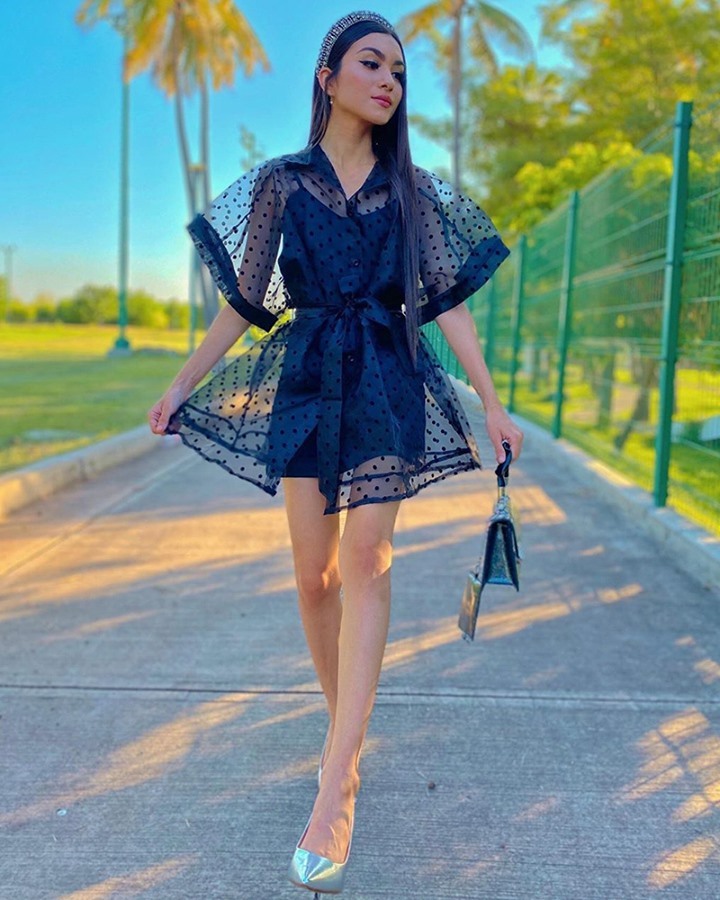 Chic Me - Make sure to tag @chicmeofficial + #chicmebabe for a chance to be featured like @lilianfloress_ ⁠
🔍"LZZ0400"⁠
Shop: ChicMe.com⁠
⁠
#chicmeofficial #chicmebabe #blogger #fashion #style #ootd #...