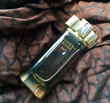 Estee Lauder Modern Muse Nuit  фото