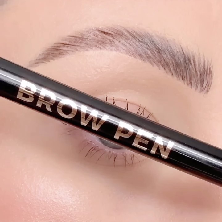 New brow. Mac great Brows Taupe.
