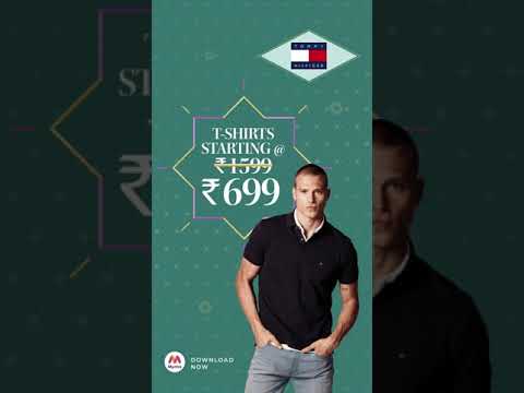 Myntra Big Fashion Festival | India's Biggest Fashion Festival Is Back | Utshober Fashion Shopping