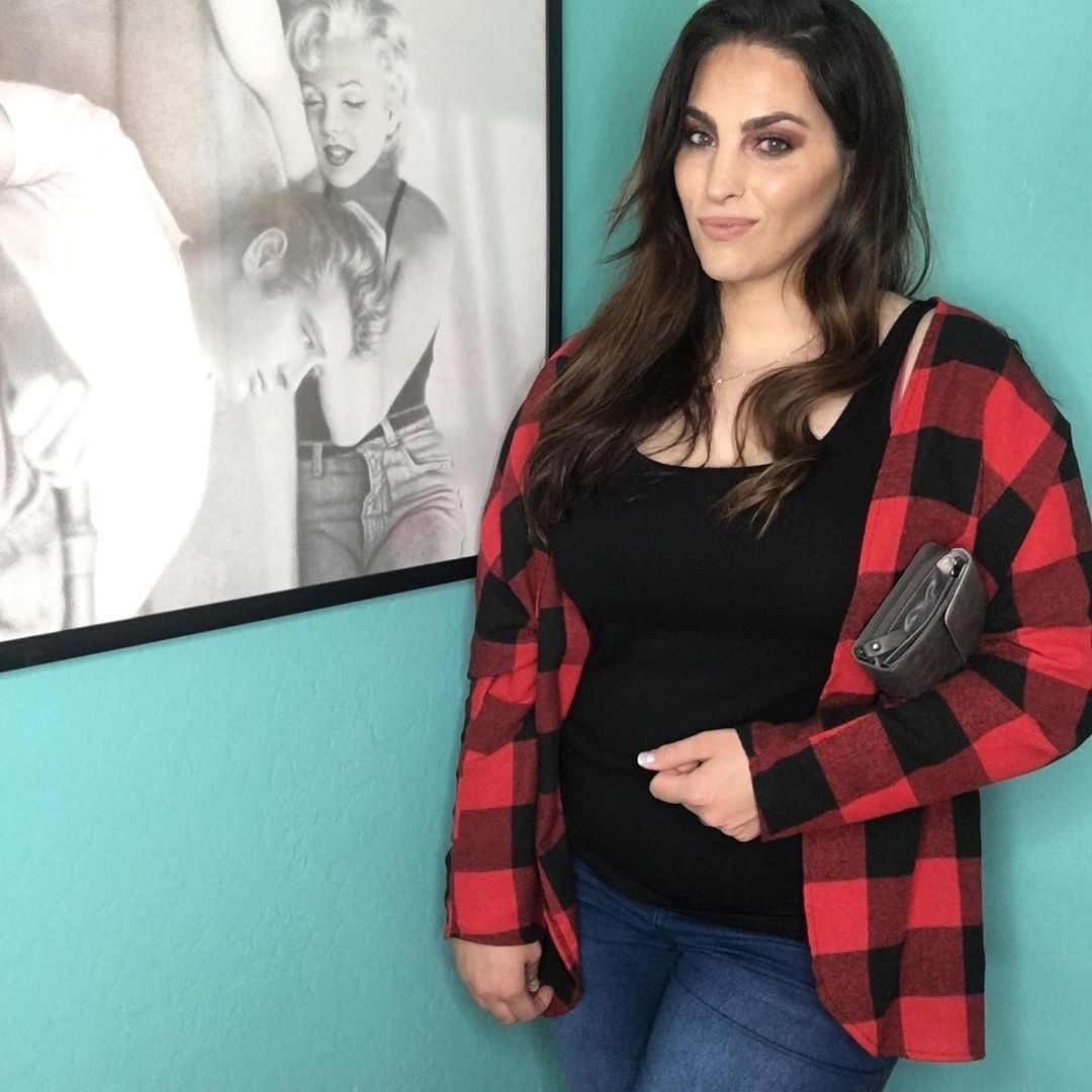 FairySeason - 💓Loving my new flannel cardigan shirt!  @eleni805 
✨Product ID:435734
🌟Code:H6 ($6 off over $59)

Link in the bio👆👆👆
#fairyseason #fairyseasontrend #fallfashion #cardigan #plaid #womenfa...