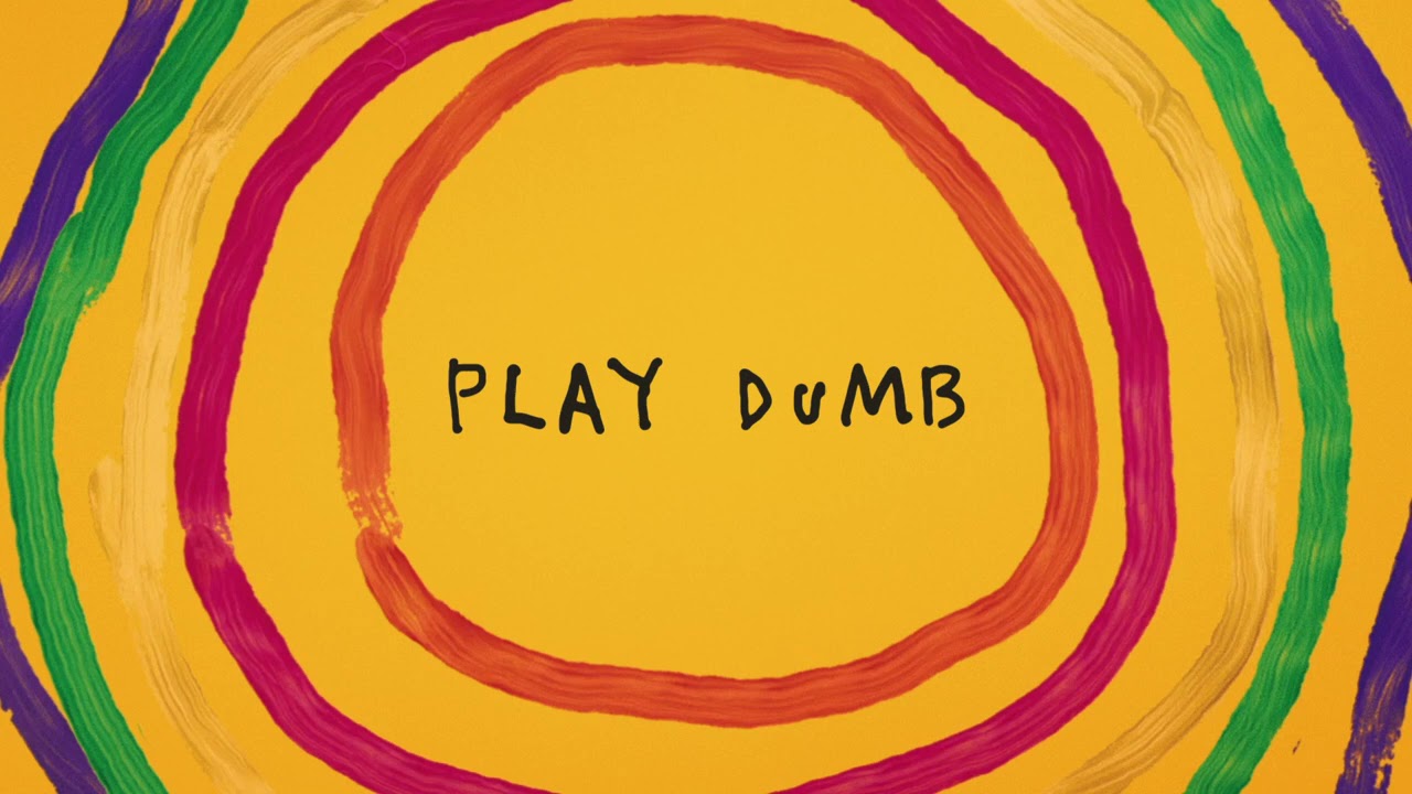 Sia - Play Dumb (Audio)