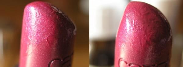 Сияющая слива. Catrice Ultimate Shine 170 Play The Plum