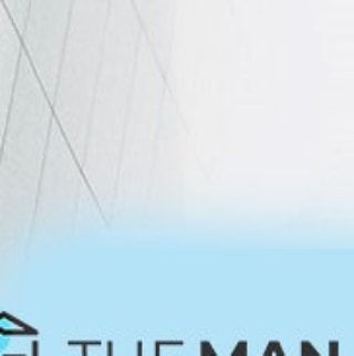 THE MAN - 