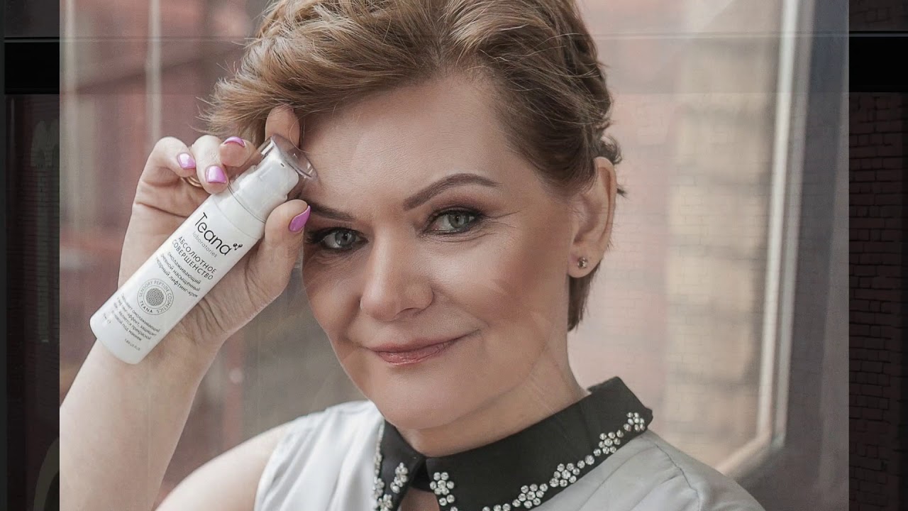 Визуальная философия Teana. Ирина 🌸