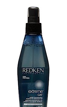 Интенсивный уход для поврежденных и ослабленных волос extreme redken