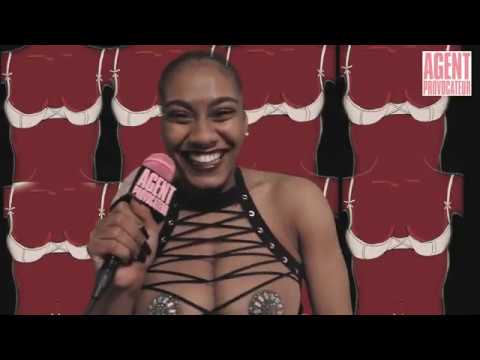 Agent Provocateur | The World of AP | Backstage Pass | Mariah Jasmine