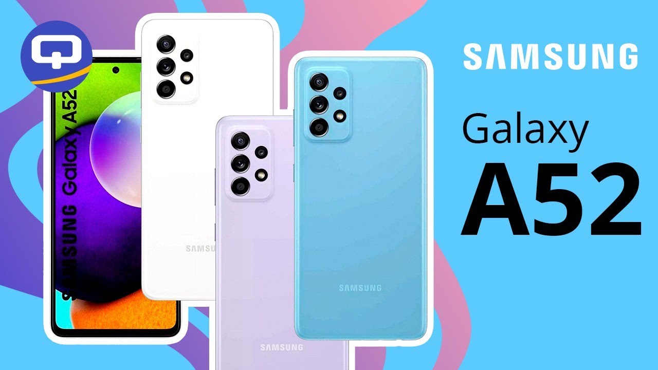 Samsung galaxy a52 Xiaomi больше не нужны