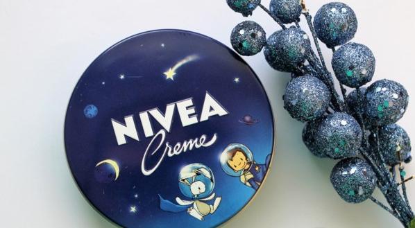 Универсальный увлажняющий крем NIVEA Creme фото