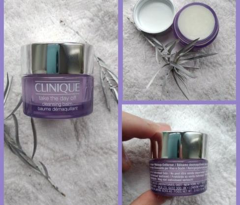 Бальзам для снятия стойкого макияжа CLINIQUE Take The Day Off Cleansing Balm фото