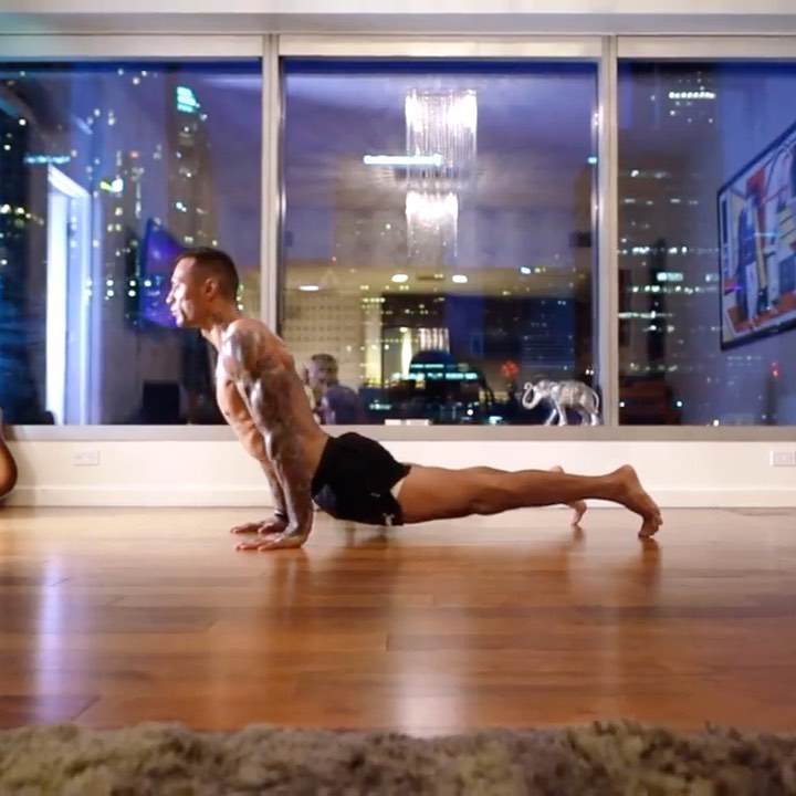 Onnit - Advanced Calisthenics (bodyweight)⁠
-⁠
If you’re looking to add more challenging exercises to your library. Save these and give them a try!⁠
-⁠
Onnit Pro @michaelcvazquez loves incorporating b...