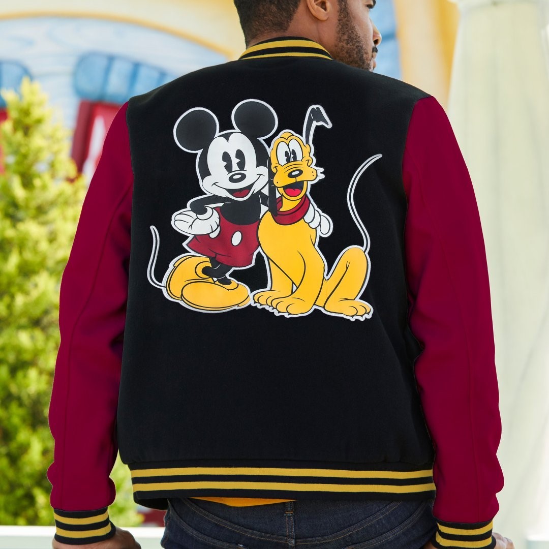 shopDisney - New looks for fall that will make you say "Oh Boy!" #MickeyMouse #Disney #Fall // link in bio
