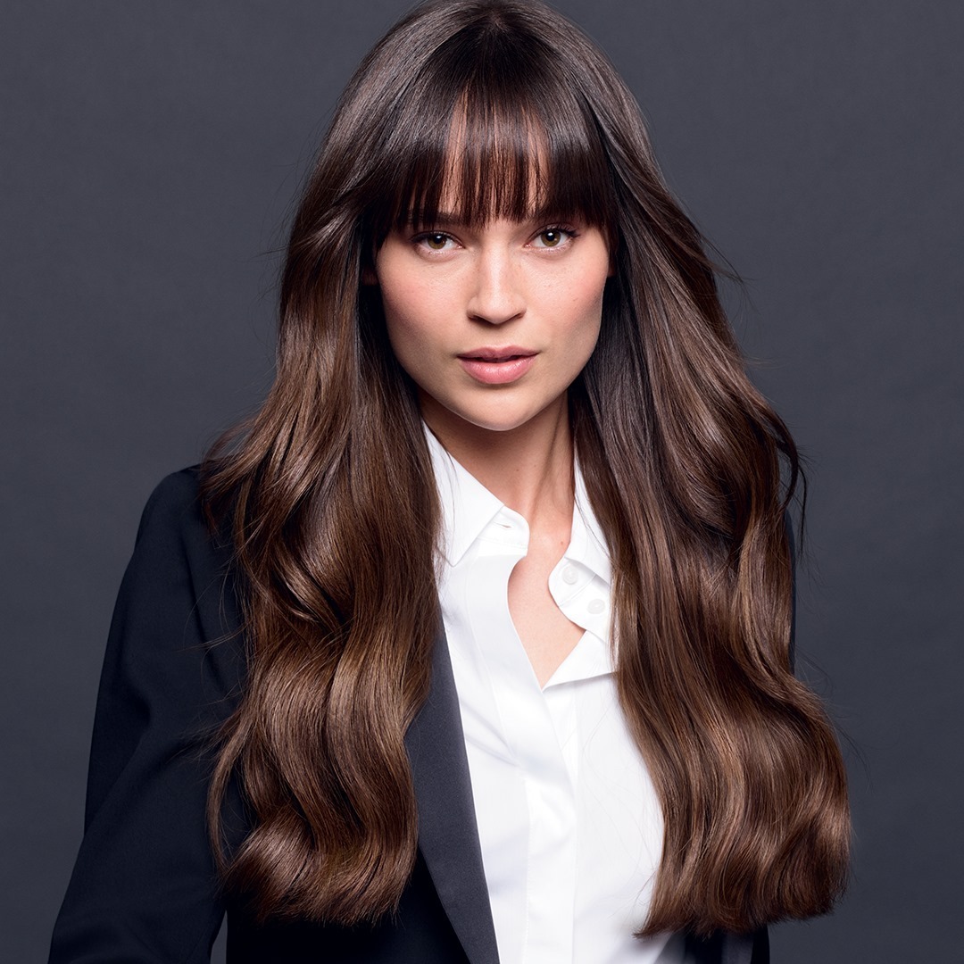 L'Oréal Professionnel Paris - 🇺🇸/🇬🇧 This September, finally reach your ultimate long hair goals!
Go for our Pro Longer Renewing Shampoo!
Powered by a patented technology FILLER A-100 and Amino Acid,... L'Oréal Professionnel Paris - 🇺🇸/🇬🇧 This September, finally reach your ultimate long hair goals!
Go for our Pro Longer Renewing Shampoo!
Powered by a patented technology FILLER A-100 and Amino Acid,...