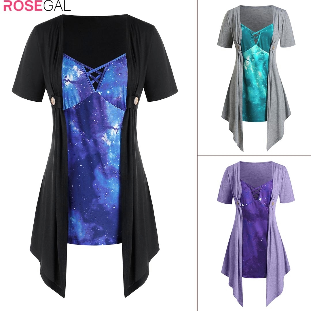 Rosegal - 👉Bio Link:ROSEGAL CLEARANCE ZONE(OVER 79USD, GET 40USD OFF)⁣
Search ID:  464446002, 464446003, 464446004⁣
Price: $22.99⁣
Use Code: RGH20 to enjoy 18% off!⁣
#rosegal #plussizefashion #Rosegal...