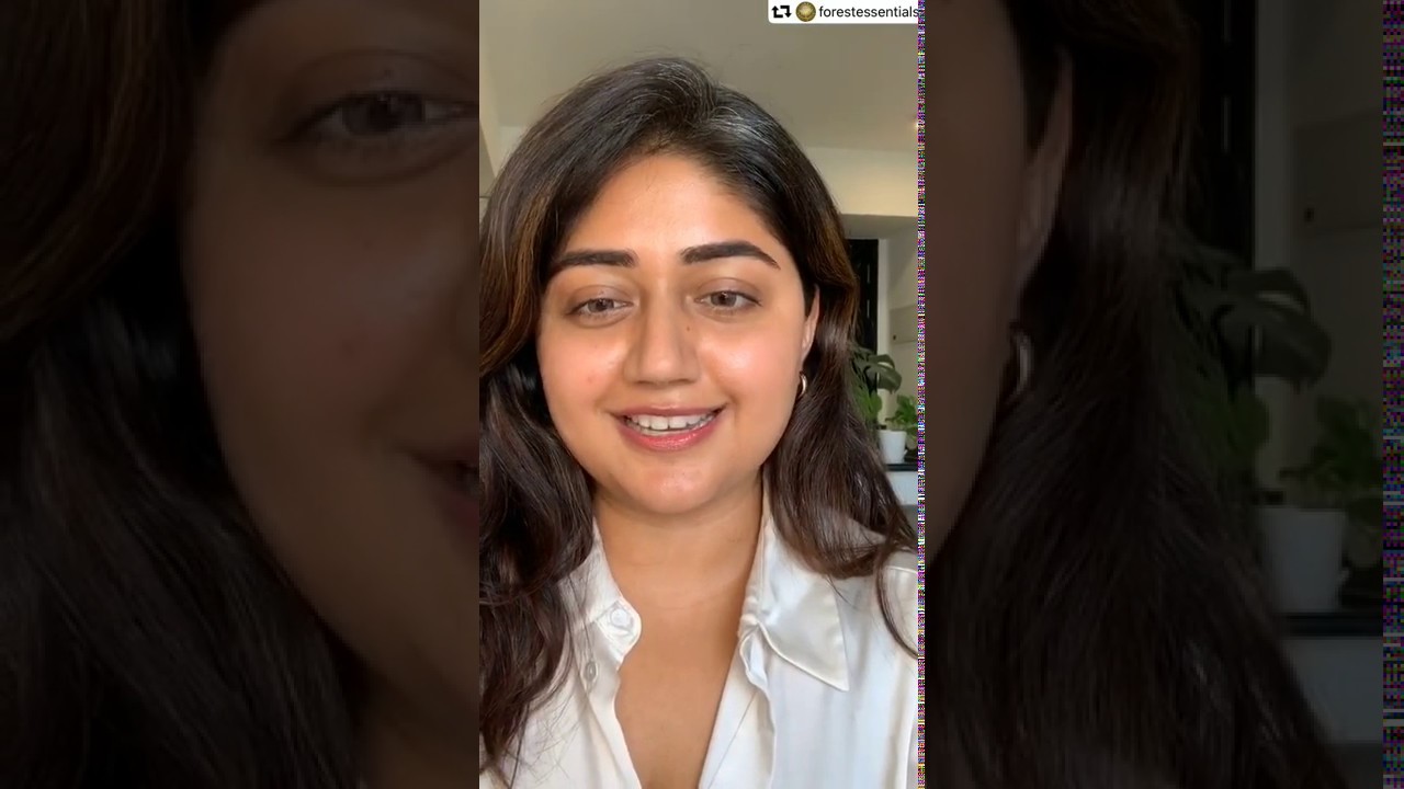 Masterclass on Skincare Prep Before Makeup, with Ankita Chaturvedi