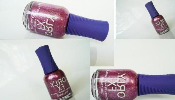 Orly FX #20438 