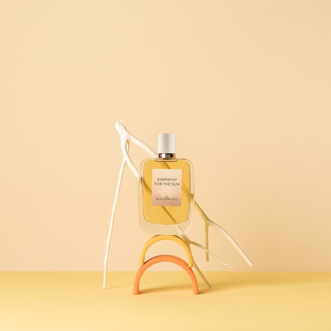 ROOS AND ROOS Parfums - - Sea, sun and salty kisses - .
.
.
#sunnyperfume #summer #yellow #aesthetic #pierreetflorent#RoosandRoos #parfumsdeniche #liberteegalitefeminite #citrus#libertéégalitéféminité...