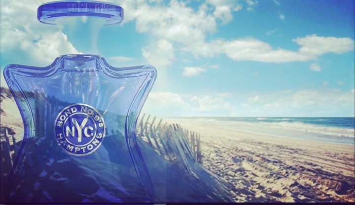 Bond No. 9 Fragrances - Weekend Scent Bond No.9 Hamptons. ... what Bond No.9 Fragrance are you wearing this weekend?  #ilovebondno9 #bondno9ny #bondno9nyc #bondno9perfume