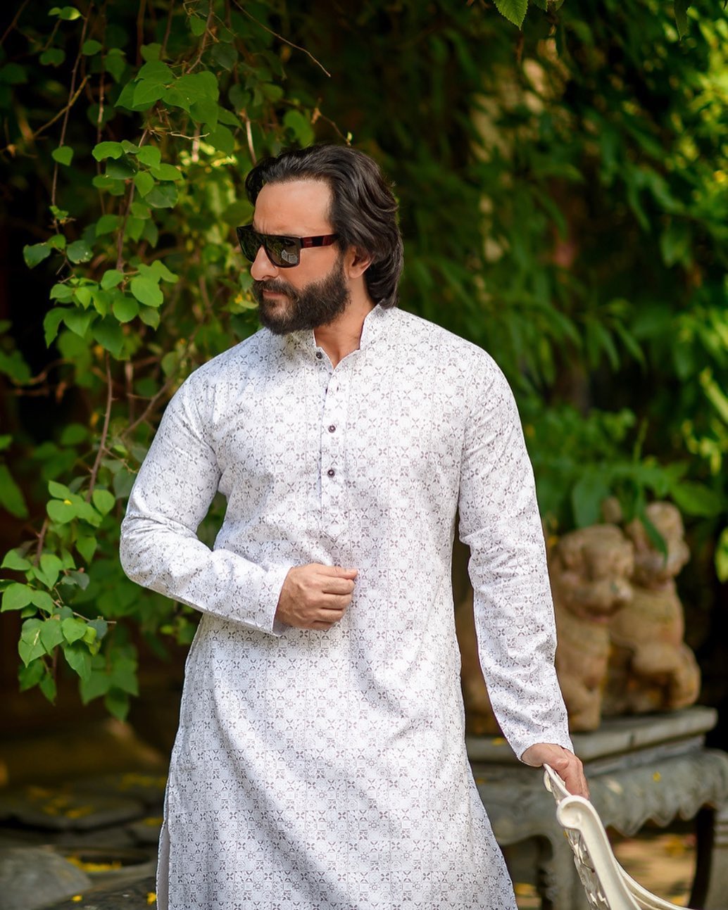 MYNTRA - Flaunt your chic ethnic style with a kurta from @houseofpataudi this festive season!
Look up product code: 7441172
The Myntra’s "Big Fashion Festival" from 16th - 22nd October, India’s Bigges...