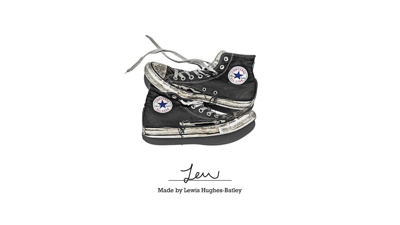 Converse Made by you 2015