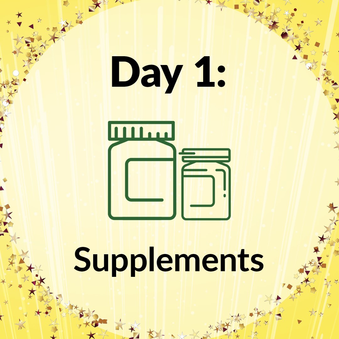 iHerb - iHerb's 24th Anniversary 7 Days of Giveaway - Day 1

1 lucky winner will win a $240 iHerb Shopping Spree!

To enter, PLEASE read all the way through.

1️⃣ Follow @iHerb.
2️⃣ Tag 2 friends.
3️⃣...