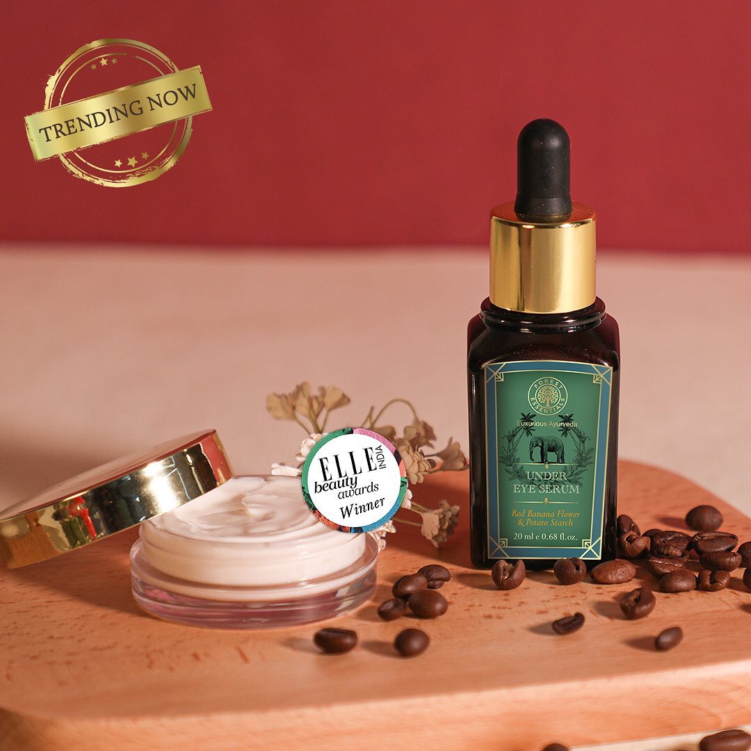forestessentials - We curate our #skincare #rituals with utmost diligence, inclusive of purifying cleansers, nourishing moisturizers, and so on but more often than not, we forget one of the most essen...
