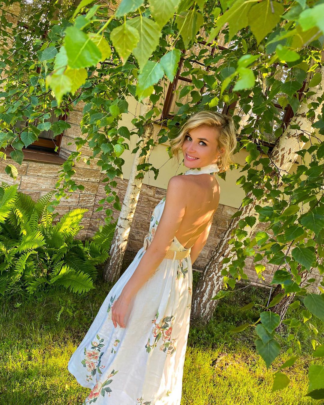 Polina Gagarina 🇷🇺 - Принимать серьезные решения - всегда волнительно. Надеяться приходится только на себя, но ведь хочется, чтобы кто-то подстраховал, проверил, успокоил, в конце концов) 

Моя хороша...