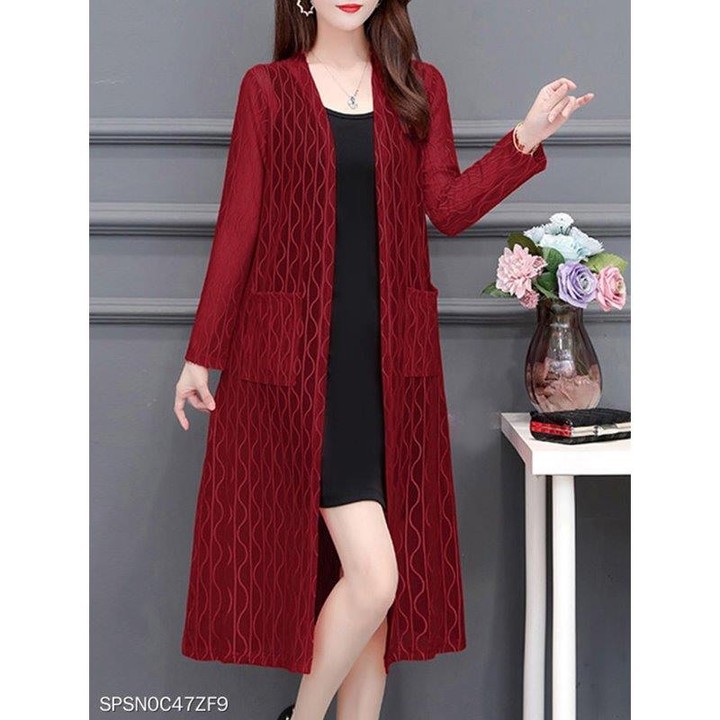 BERRYLOOK.COM - 👚🧥2020FW New Arrival Cardigans
⚡Price: 21.95$
🔎search item: SPSN0C47ZF9
#maxidress #shiftdress #summeroutfits #sale #blackfriday #blouses