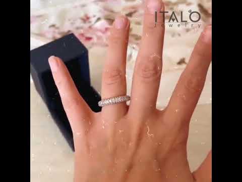 Italo Jewelry--- The most fashionable style