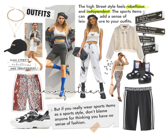 ZAFUL.com - Ultimate Street Chic Is Here!💫💫⁣
Download ZAFUL App or go to zaful.com/me/ to check the article.⁣
⁣
.⁣⁣⁣⁣⁣
#ZAFUL #ZFgirl #ZAFULwear #ZAFULfashion #zafullook #OOTD