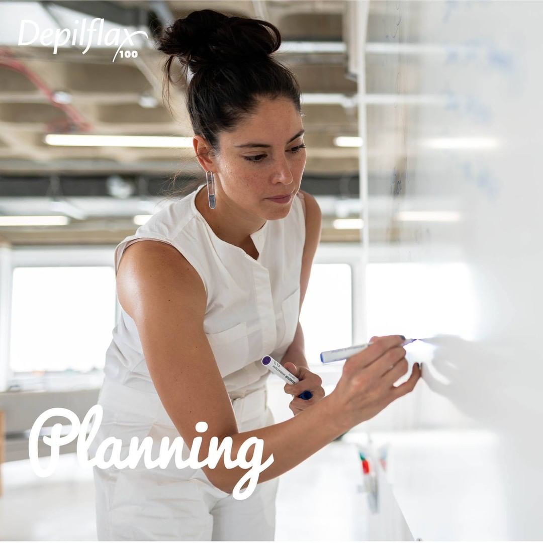 Depilflax100 - Check your stock and make a purchase forecast. 📖
Use this time to take an inventory, work out which products your salon uses most and plan your orders ready for the likely surge in dema...
